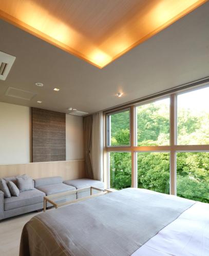 Hotel Gendairakuen Isehara