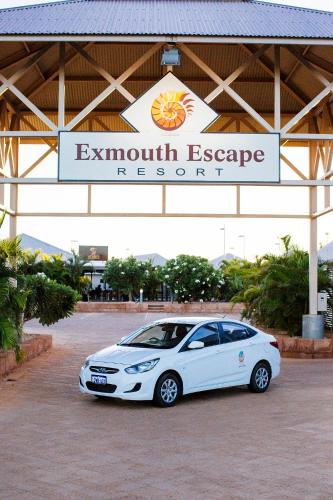 Exmouth Escape Resort