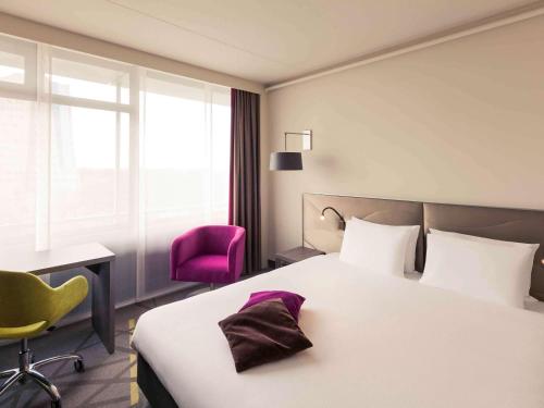 Mercure Hotel Groningen Martiniplaza