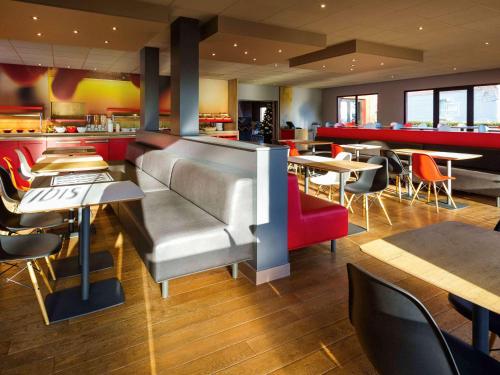 ibis Hotel Brussels Airport - image 11