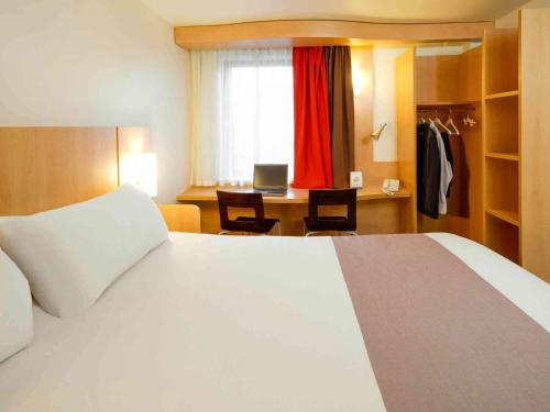 ibis Hotel Brussels Airport - image 10
