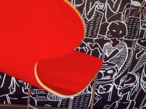 ibis Hotel Brussels Airport - image 14