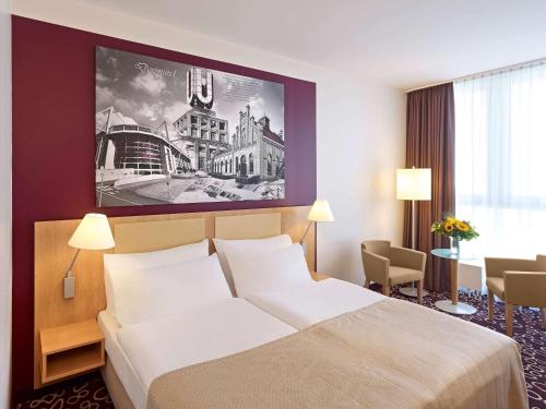 Mercure Hotel Dortmund City - image 13
