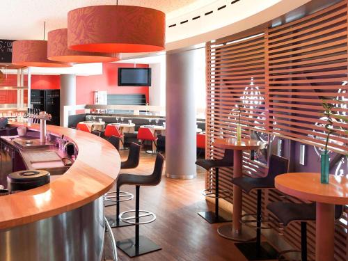 Novotel Leuven Centrum - image 3