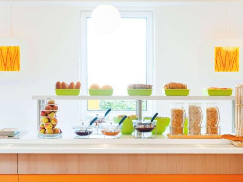 ibis budget Hotel Brussels Airport - image 3