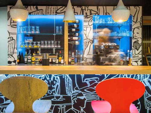 ibis Tarbes Odos - image 10