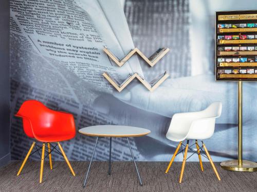 ibis Tarbes Odos - main image