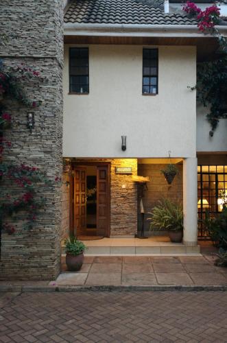 Hob House