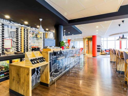 ibis budget Albi Centre - main image
