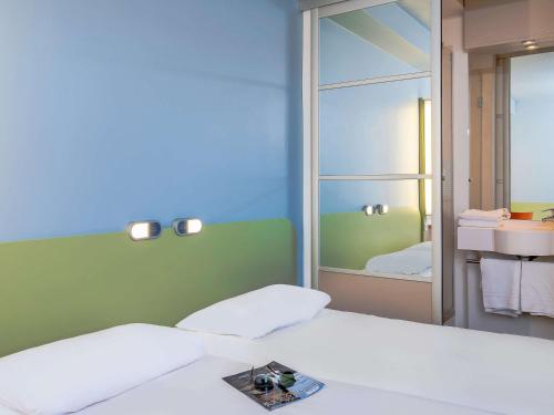 Ibis Budget Limoges Nord