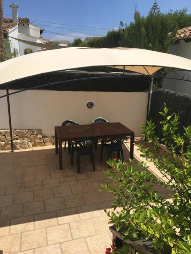 Holiday Home Ca Liberty - main image