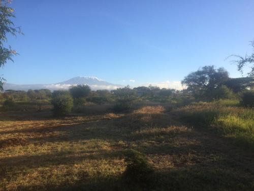 Amboseli Eco Camp