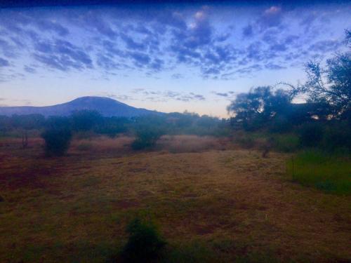 Amboseli Eco Camp