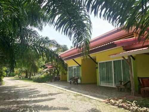 Baan Suan Nam Resort 5
