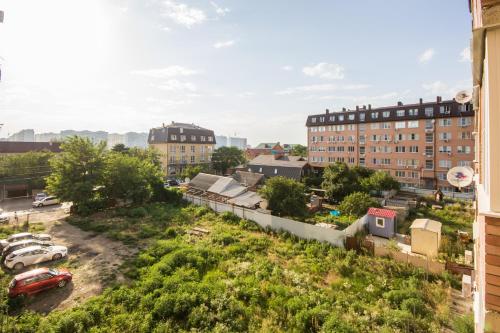 Apartment near the Kraevaya hospital - image 3