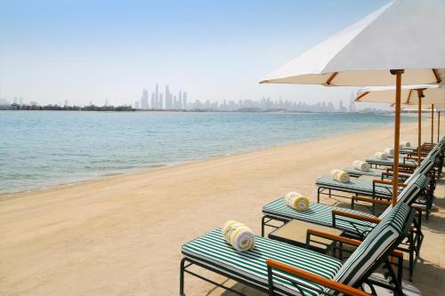 Kempinski Hotel & Residences Palm Jumeirah - image 8