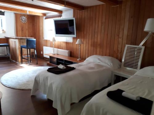 Удобства, Room in Villa Emilia in Эспо