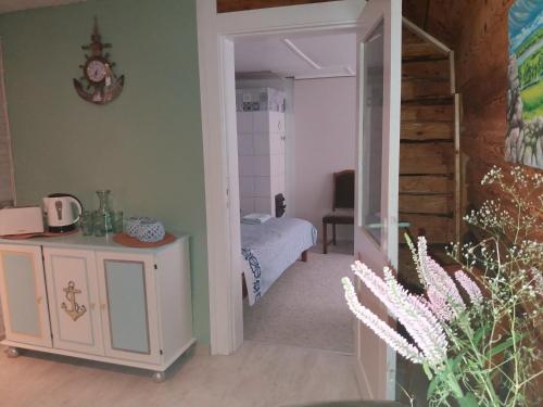 Viljandi Paadimehe Apartment in Vaibla