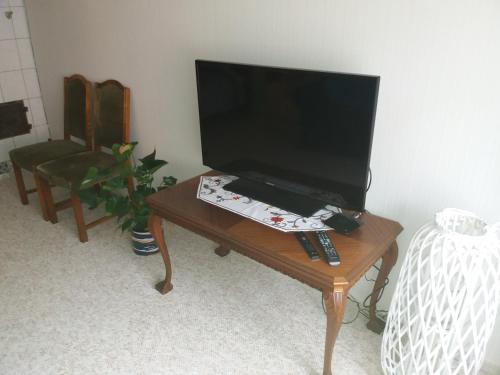 Viljandi Paadimehe Apartment in Vaibla
