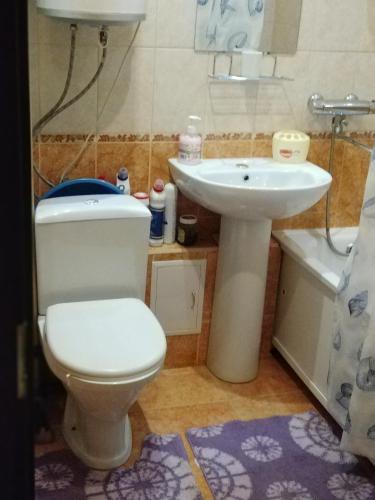 Apartment Kovalevskoy 7 - image 2
