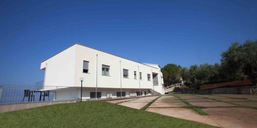 Cala Del Faro Beach Villas