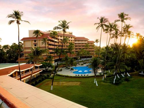 The Retreat Hotel & Convention Centre — other in Erangal Beach, Madh Island, Marve Road, Malad (W), Mumbai India, 400061