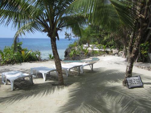 Royal Cliff Resort, Siquijor