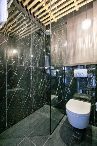 Rigas Boutique Hotel - image 3
