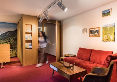 Appartementhaus Egga - image 4