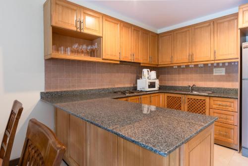 ジョムティエン ビーチ レジデンス5