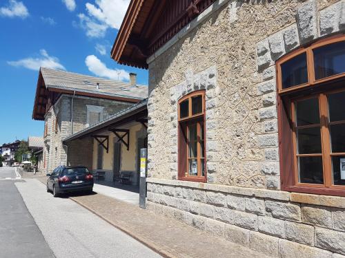 Casa Alpina Dobbiaco - image 13