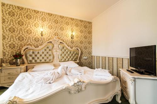 Pałac Margot Nature&SPA – Karpacz, WI