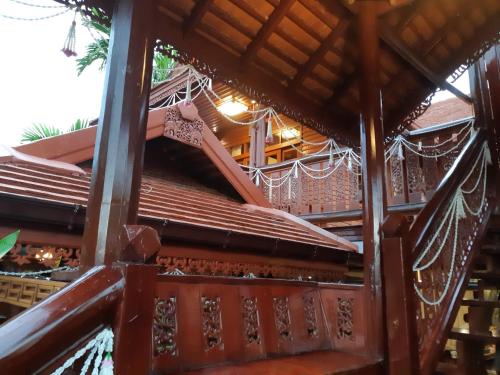 Montri Resort Donmuang Bangkok17