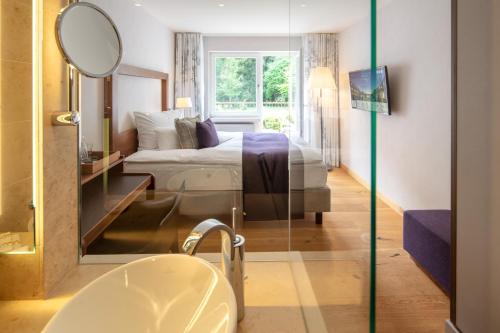 Waldhotel Stuttgart in Degerloch