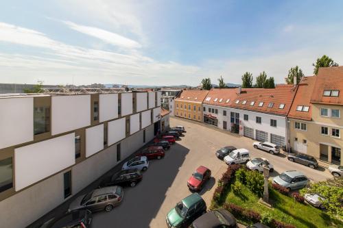 Klinglhuber Suites - main image