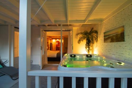  B&B Bed & Sauna in Zutphen
