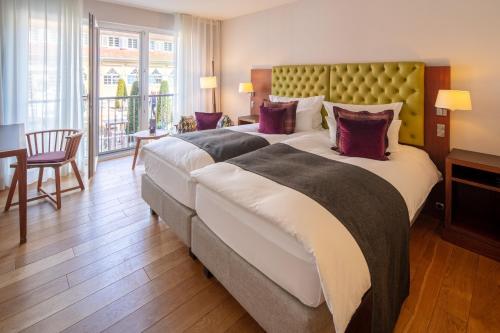 Waldhotel Stuttgart - image 11