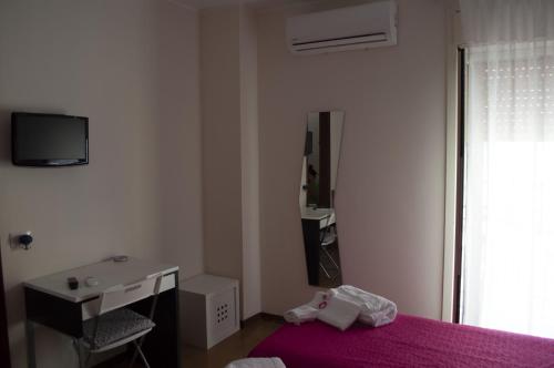 Bed and Breakfast La Volpe Rossa