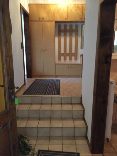 Bejárat, Amstetter’s Ferienwohnung in Katsdorf