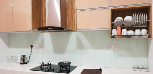 Zinnia Residence Tanah Rata Zinnia Residence Tanah Rata