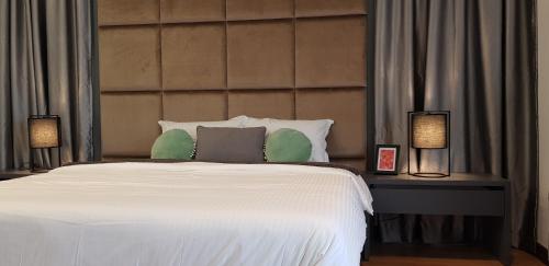 Zinnia Residence Tanah Rata Zinnia Residence Tanah Rata