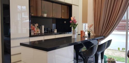 Zinnia Residence Tanah Rata Zinnia Residence Tanah Rata