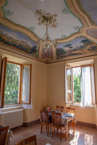 Tenuta Villa Colle Sereno
