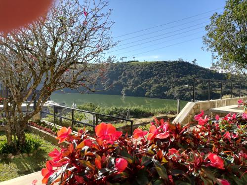 Lakeside Cottages