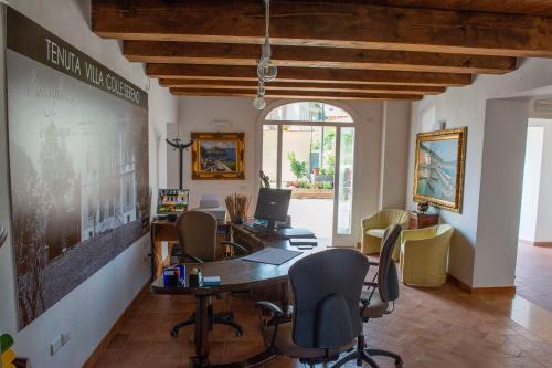 Tenuta Villa Colle Sereno - image 12