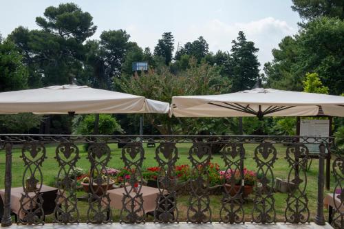 Tenuta Villa Colle Sereno