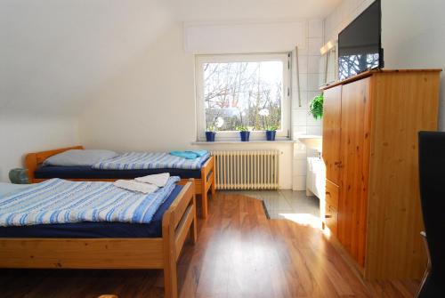 Ferienwohnung + Monteurwohnungen Krings