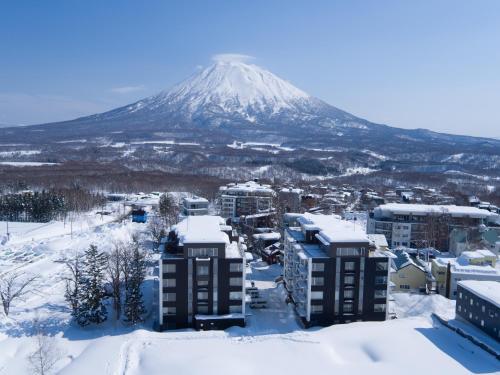 Yama Shizen Condo Studio Room