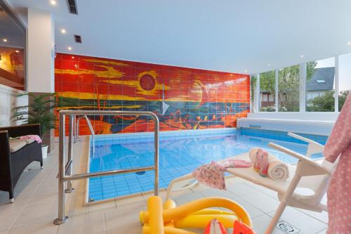 Hotel Haus Andrea - image 6