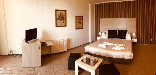 Hotel Mon Caprice - image 4